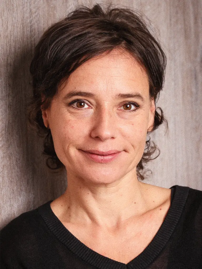 Anna-Lena Fiedler, systemische Beraterin und Coach für Organisationsberatung, Supervision und Mental Health